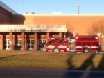 Students Return To Knoch High School After Suspicious Odor