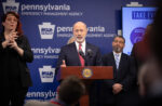 Gov. Wolf Extends Stay-At-Home Order Until May 8th
