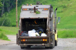 City Council To Formally Express Complaint About Trash Service
