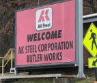 CEO Of Company Purchasing AK Steel Says Jobs Could Be In Danger