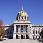Local Lawmakers Want Governor To Reconvene Legislature