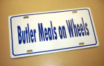 Meals on Wheels Butler To Temporarily Shut Down