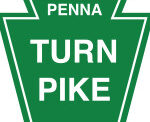 PA Turnpike Reopens Service Plazas