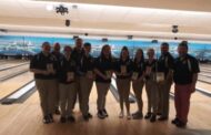 Butler Girls Bowlers off to State Tourney after runner-up finish at Regionals