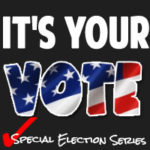 Special Election For 8th House District Is On For Tuesday