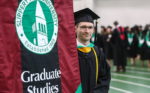 Slippery Rock Planning In-Person Commencement