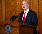 Gov. Wolf Announces Specifics In Plan To Reopen Businesses To Come Next Week