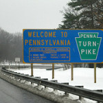 Turnpike Rates To Go Up 5 Percent Next Year