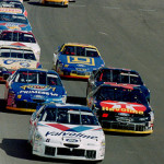 NASCAR at New Hampshire on Sunday