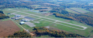 Pittsburgh-Butler Regional Airport Receives CARES Act Funds