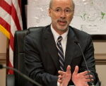 Gov. Wolf Issues Stay-at-Home Order To All Of Pennsylvania