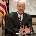 Gov. Wolf Issues Stay-at-Home Order To All Of Pennsylvania