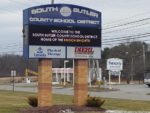 South Butler Settles Lawsuit With Former Board Candidate
