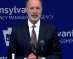 Governor Wolf Issues Warning To Counties Reopening Early