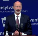 Gov. Wolf Outlines Reopening Plan