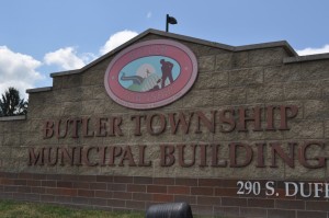 No New Taxes Planned For Butler Township