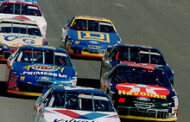 Nascar returns to Nashville this weekend/Cup Series race Sunday on WBUT