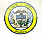Butler County Files Lawsuit Against Governor Wolf