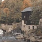 First Responders Rescue Woman at McConnells Mill State Park