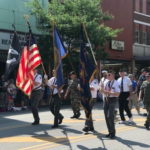 Memorial Day Parade Canceled
