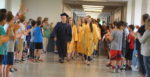 Knoch Seniors To Receive Cap And Gowns
