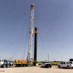 Last Year Set Record For Natural Gas Production