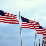Flag Day Being Observed Monday