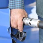 Gas Prices Continue To Rise