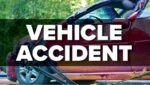 One Person Injured In Harrisville Accident