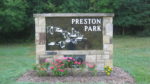 Preston Park Renovations Expected To Begin Soon