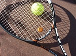 Knoch Tennis team reach WPIAL title match