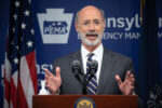 Gov. Wolf Changes Guidelines On Gathering Limits
