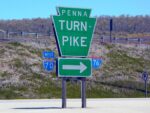 Turnpike Rates Going Up In 2021