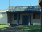 City Council Applies For Grant For Renovations To Memorial Park