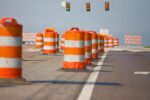 I-79 Northbound Construction Begins Near Evans City Exit