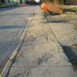 Butler City To Evaluate Sidewalks