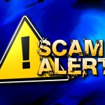 Man Out Thousands After Online Scam