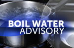Boil Water Advisory Update