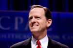 Sen. Toomey To Retire At End Of Term