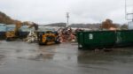 Pizza Hut On Route 8 South Demolished