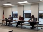 Commissioners Exploring Raising County Coroner Salary