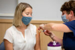 Flu Numbers Continue To Remain Low