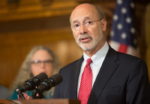 Gov. Wolf Launches COVID Task Force