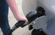 Gas Prices Slightly Increase In Butler County