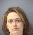 Butler Woman Faces Drug Charges