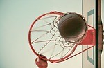 Local College Basketball Scores