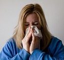 Flu Cases Lower This Year Than In Past