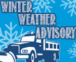Winter Weather Advisory Issued For Butler Co.