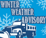 Winter Weather Advisory Issued For Butler Co.
