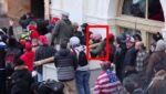 Mercer Co. Woman Involved In Capitol Riot Could Be Released
